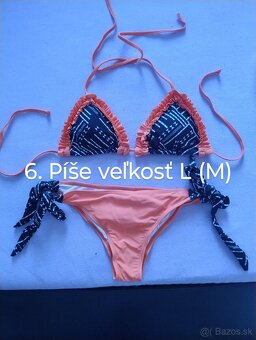 Dámske plavky - 3