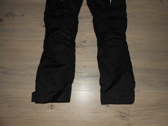 Predam uplne nove damske moto nohavice HELD - 3