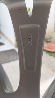 Disky R19 AUDI - 3