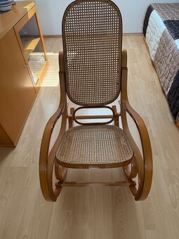 Hojdacie kreslo - 3