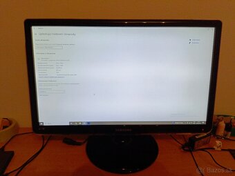 Samsung 24' full hd 1920x1080 - 3