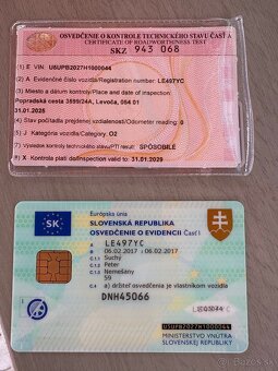 Privesny vozík - 3