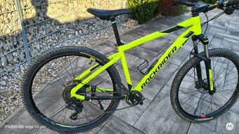 Rockrider st530 šport trail - 3