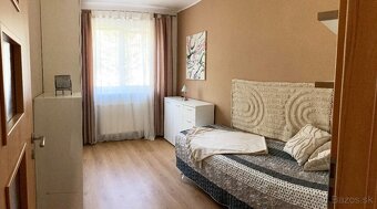 Prenájom 3izb.bytu Kramáre - 3