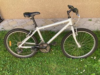 Detský bicykel - 3