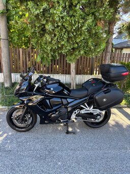 Suzuki gsx 1250fa bandit - 3