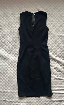 Trussardi - nové šaty - 3