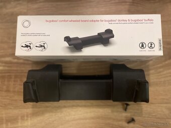 Bugaboo skejt - 3