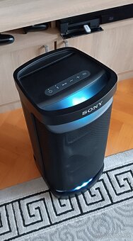 SONY SRS XP500 - 3