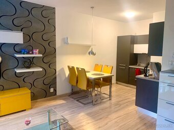 Prenajmem 1 izbový apartmán vedľa Veľkého Draždiaka - 3