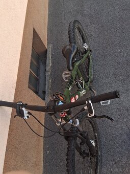 Predam bicykel - 3