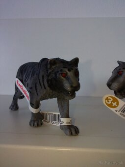 Tiger schleich exclusive - 3
