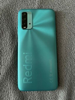 Xiaomi Redmi 9T 4/128 GB - 3