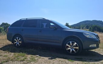 Škoda octavia combi 1,4 TSI Elegance Facelift - 3