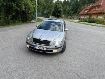 Octavia 2 - 3