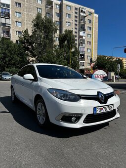 Renault fluence 2013 - 3