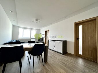 Na prenájom 3i byt pri Auparku, Palárikova Košice - 3