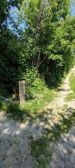 ZĽAVA - Záhrada Košice, v meste 361m, OV, celoročný prístup - 3