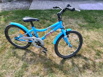 Kenzel SX 20 detsky bicykel - 3