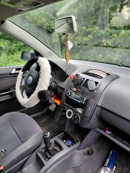 VW POLO 1.4 MPI 2002 - 3
