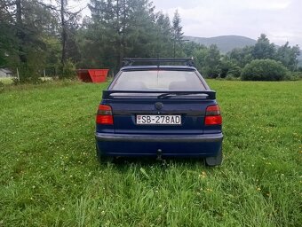 Škoda Felicia lpg - 3