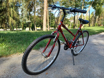Dámsky horský bicykel "26" - 3