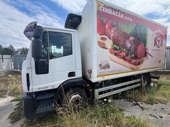 Predam Iveco Eurocargo ML120E - 3