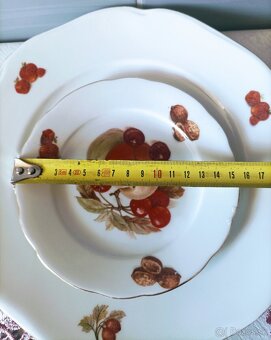 Porcelán mix - 3