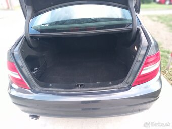 MERCEDES C180 cdi 2013 - 3