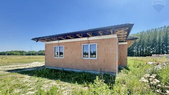 Predaj rodinného domu v Dunajskej Strede, 4 izby, pozemok 60 - 3