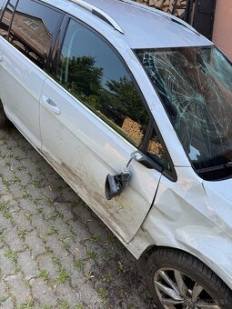 Predám Volkswagen golf VII 1,6TDI 85kw - 3