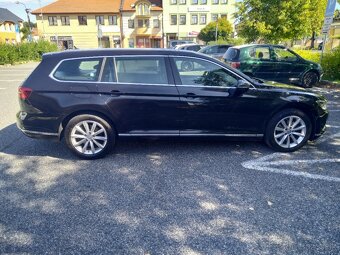 VW Passat B8 - 3