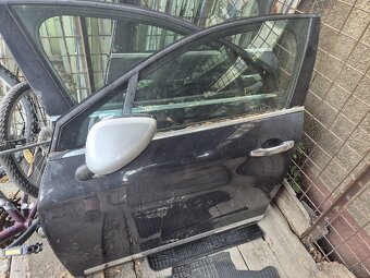 Dvere Citroen C5 x7 - 3