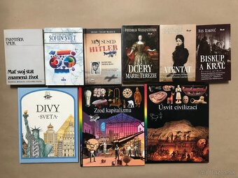 Čas v súvislostiach, Albín Brunovský, Praveké umenie na Slov - 3