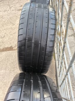 letné pneumatiky Goodyear 275/45 R20 110Y - 3