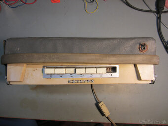 Prenosné rádio Philips L4X25T - 3