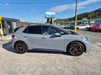 Volkswagen ID.3 Pro Performance 58kWh Tech, Tepelné čerpadlo - 3