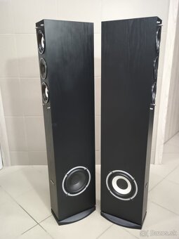 Reproduktory Benq - 3