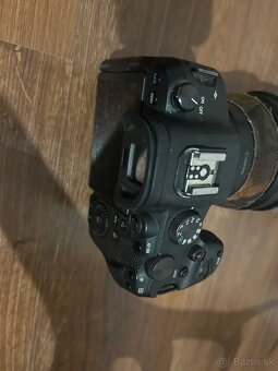 canon eos r6 - 3