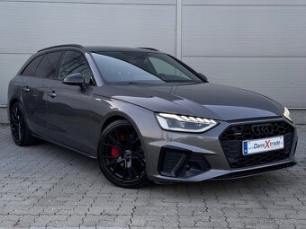 Audi A4 Avant 45 3.0 TDI Sport quattro S tronic - 3