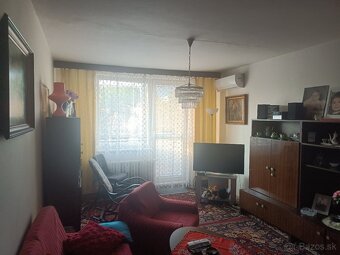Predaj 3 izb byt Nitra Chrenová 1 Lomnická ul. - 3