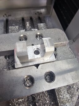Hľadám spoluprácu – CNC obrábanie, 3D tlač, modelovanie - 3