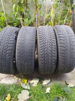 Peugeot 206 kolesa 14" - 3