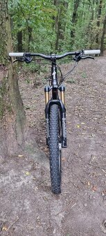 Specialized Stumpjumper FSR Expert - 3