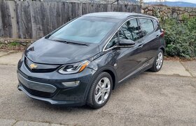 CHEVROLET BOLT plne elektrický - 3