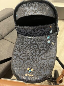Kocik cybex priam 3 kombinacia - 3
