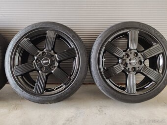 5x112 r17 - 3