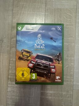 Hry na Nintendo, Xbox X/S a PC - 3