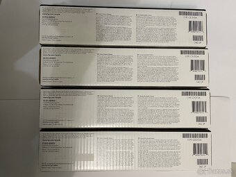 Toner HP CE311A, CE310A, CE312A, CE313A (126A) - 3