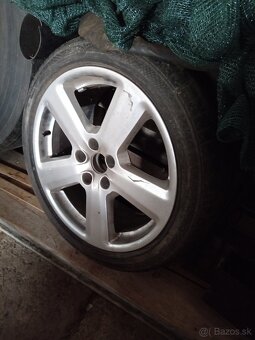 Elektróny 5x112 R18 - 3